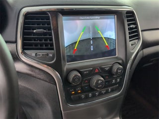 2018 Jeep Grand Cherokee thumbnail – Delray Beach, FL – 21