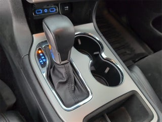 2018 Jeep Grand Cherokee thumbnail – Delray Beach, FL – 23