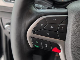 2018 Jeep Grand Cherokee thumbnail – Delray Beach, FL – 25