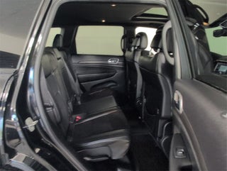 2018 Jeep Grand Cherokee thumbnail – Delray Beach, FL – 12