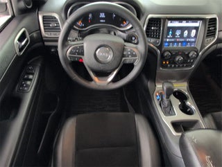 2018 Jeep Grand Cherokee thumbnail – Delray Beach, FL – 8