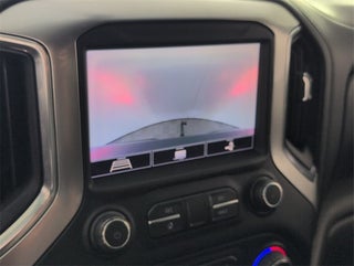 2020 Chevrolet Silverado 1500 thumbnail – Delray Beach, FL – 22