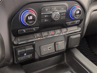 2020 Chevrolet Silverado 1500 thumbnail – Delray Beach, FL – 23