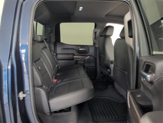 2020 Chevrolet Silverado 1500 thumbnail – Delray Beach, FL – 12