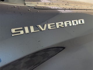 2020 Chevrolet Silverado 1500 thumbnail – Delray Beach, FL – 15
