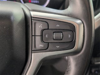 2020 Chevrolet Silverado 1500 thumbnail – Delray Beach, FL – 26
