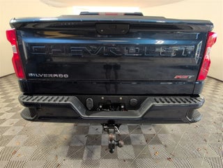 2020 Chevrolet Silverado 1500 thumbnail – Delray Beach, FL – 11