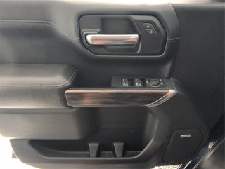 2020 Chevrolet Silverado 1500 thumbnail – Delray Beach, FL – 29