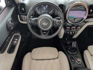 2021 MINI Countryman thumbnail – Delray Beach, FL – 9