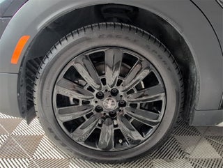 2021 MINI Countryman thumbnail – Delray Beach, FL – 18