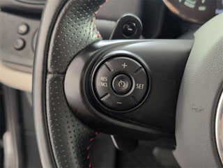 2021 MINI Countryman thumbnail – Delray Beach, FL – 28