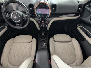 2021 MINI Countryman thumbnail – Delray Beach, FL – 10