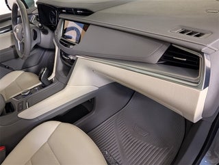 2024 Cadillac XT5 thumbnail – Delray Beach, FL – 15