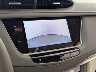 2024 Cadillac XT5 thumbnail – Delray Beach, FL – 23