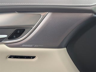 2024 Cadillac XT5 thumbnail – Delray Beach, FL – 31
