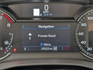 2024 Cadillac XT5 thumbnail – Delray Beach, FL – 26