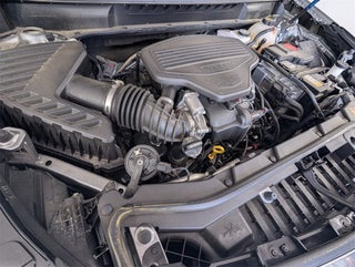 2024 Cadillac XT5 thumbnail – Delray Beach, FL – 18