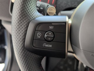 2025 MINI Countryman thumbnail – Delray Beach, FL – 33