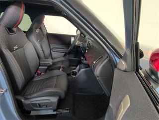 2025 MINI Countryman thumbnail – Delray Beach, FL – 17