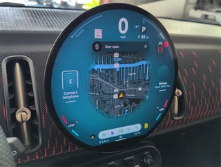 2025 MINI Countryman thumbnail – Delray Beach, FL – 27