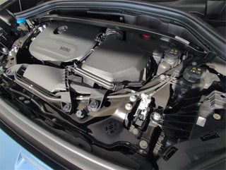 2025 MINI Countryman thumbnail – Delray Beach, FL – 20