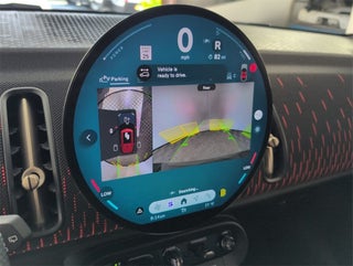 2025 MINI Countryman thumbnail – Delray Beach, FL – 30