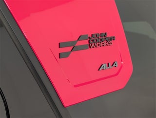 2025 MINI Countryman thumbnail – Delray Beach, FL – 11