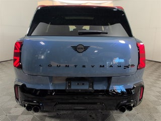 2025 MINI Countryman thumbnail – Delray Beach, FL – 14