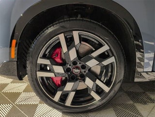 2025 MINI Countryman thumbnail – Delray Beach, FL – 23