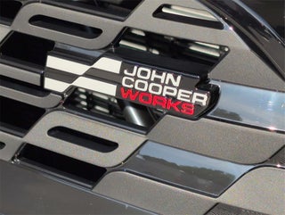 2025 MINI Countryman thumbnail – Delray Beach, FL – 22