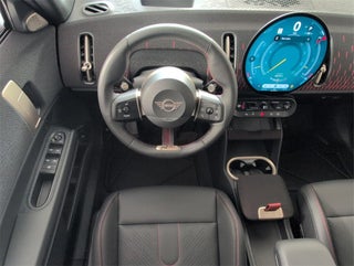 2025 MINI Countryman thumbnail – Delray Beach, FL – 8