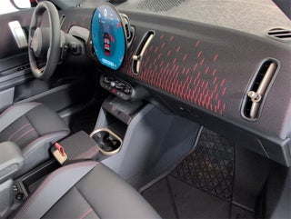 2025 MINI Countryman thumbnail – Delray Beach, FL – 16