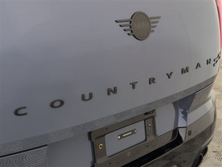 2025 MINI Countryman thumbnail – Delray Beach, FL – 18