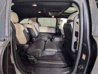 2025 Toyota Sienna thumbnail – Delray Beach, FL – 18