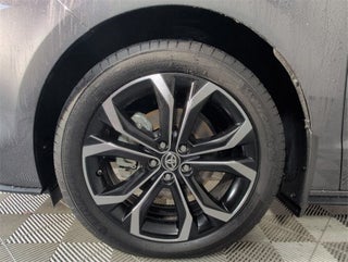 2025 Toyota Sienna thumbnail – Delray Beach, FL – 23