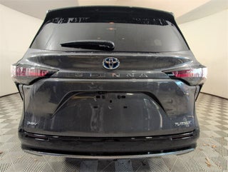 2025 Toyota Sienna thumbnail – Delray Beach, FL – 15