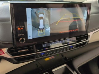2025 Toyota Sienna thumbnail – Delray Beach, FL – 30