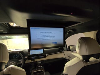 2025 Toyota Sienna thumbnail – Delray Beach, FL – 10