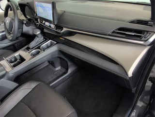2025 Toyota Sienna thumbnail – Delray Beach, FL – 19