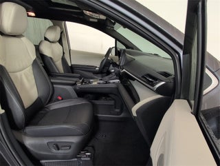 2025 Toyota Sienna thumbnail – Delray Beach, FL – 20