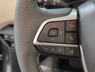 2025 Toyota Sienna thumbnail – Delray Beach, FL – 34