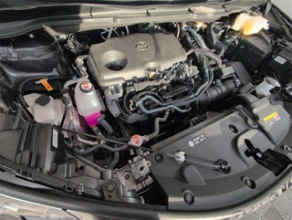2025 Toyota Sienna thumbnail – Delray Beach, FL – 21