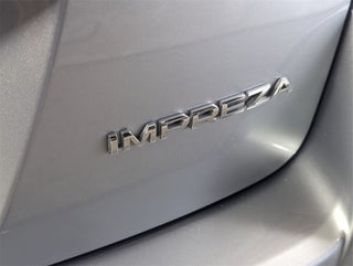 2018 Subaru Impreza thumbnail – Delray Beach, FL – 13