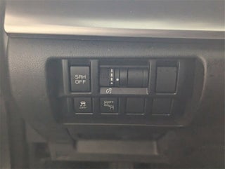 2018 Subaru Impreza thumbnail – Delray Beach, FL – 30