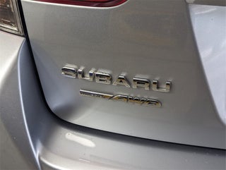 2018 Subaru Impreza thumbnail – Delray Beach, FL – 11