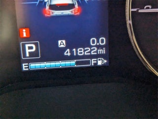 2018 Subaru Impreza thumbnail – Delray Beach, FL – 27