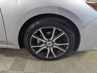2018 Subaru Impreza thumbnail – Delray Beach, FL – 18