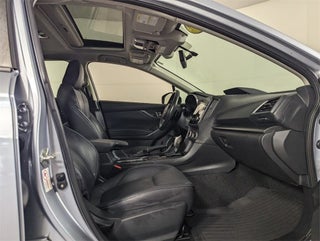 2018 Subaru Impreza thumbnail – Delray Beach, FL – 17