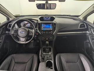 2018 Subaru Impreza thumbnail – Delray Beach, FL – 9
