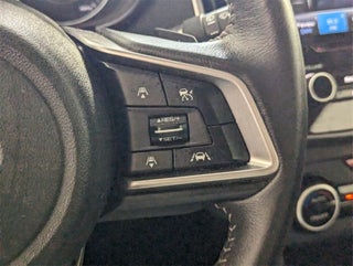 2018 Subaru Impreza thumbnail – Delray Beach, FL – 28